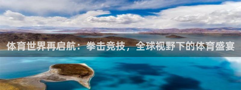 体育世界再启航：拳击竞技，全球视野下的体育盛宴